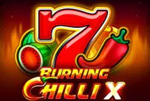 Burning Chilli X